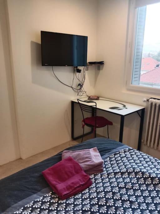 Insolite 22 Chambéry Exteriör bild