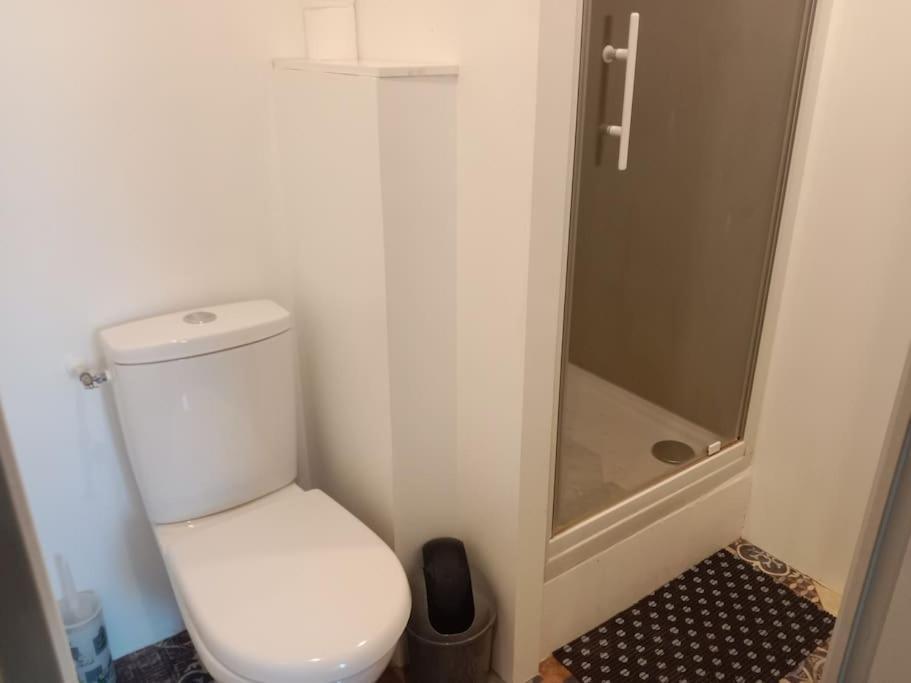 Insolite 22 Chambéry Exteriör bild