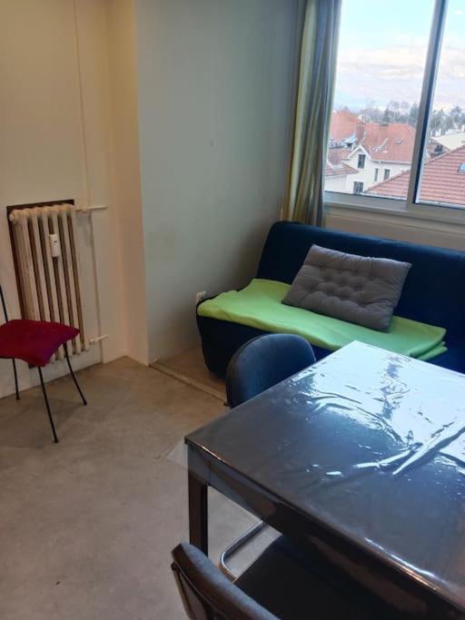 Insolite 22 Chambéry Exteriör bild